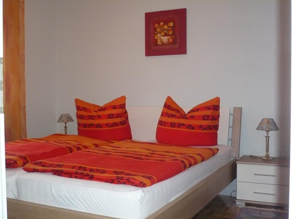 Wellnesshotel Legde Rom bilde